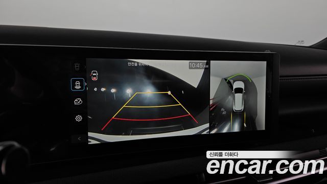 Hyundai Tucson 2026 — photo 21