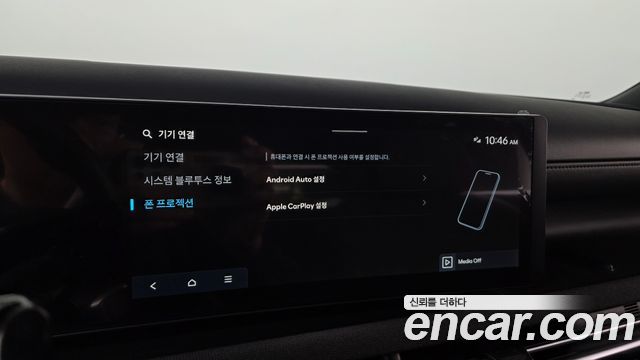 Hyundai Tucson 2026 — photo 22