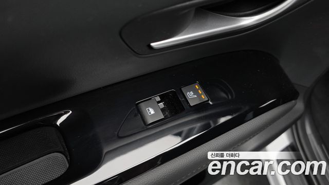 Hyundai Tucson 2026 — photo 25