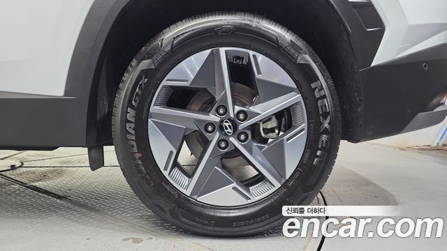 Hyundai Tucson 2026 — photo 7
