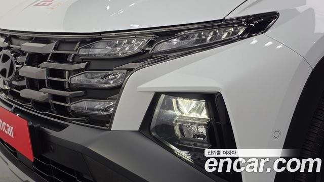 Hyundai Tucson 2026 — photo 8