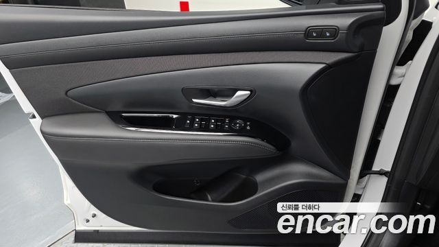 Hyundai Tucson 2026 — photo 14