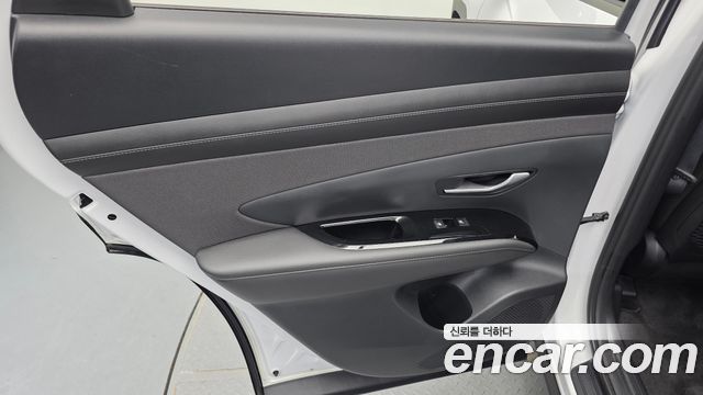 Hyundai Tucson 2026 — photo 15