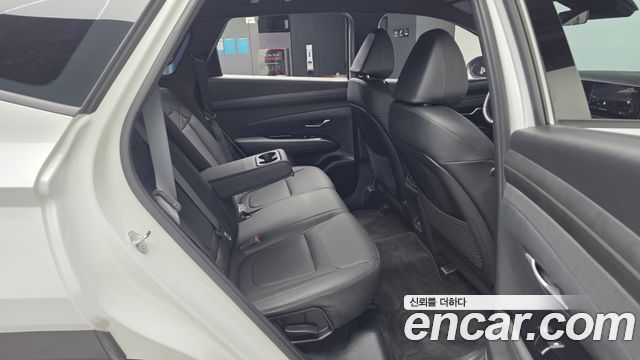 Hyundai Tucson 2026 — photo 16