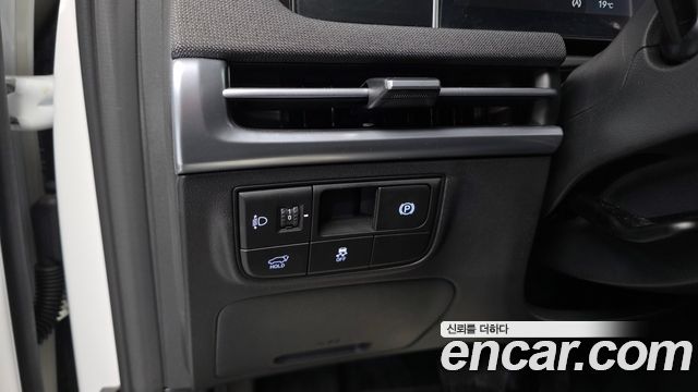 Hyundai Tucson 2026 — photo 27