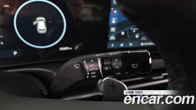 Hyundai Tucson 2026 — photo 28