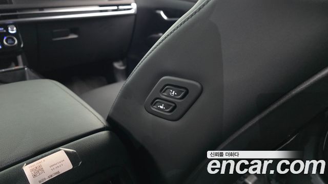 Hyundai Tucson 2026 — photo 29