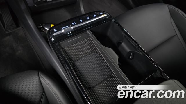 Hyundai Tucson 2026 — photo 30