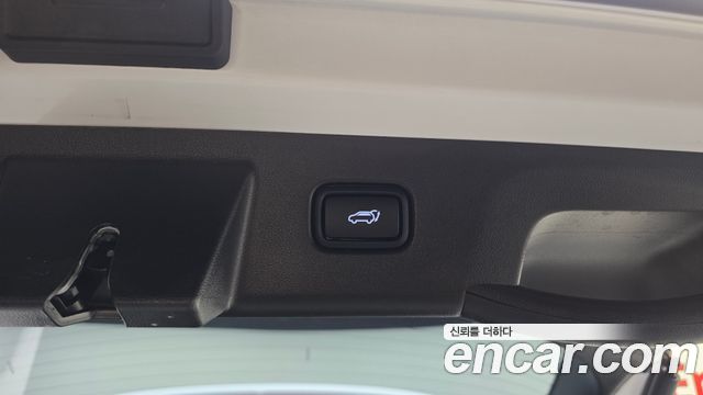 Hyundai Tucson 2026 — photo 31