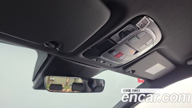 Hyundai Tucson 2026 — photo 32