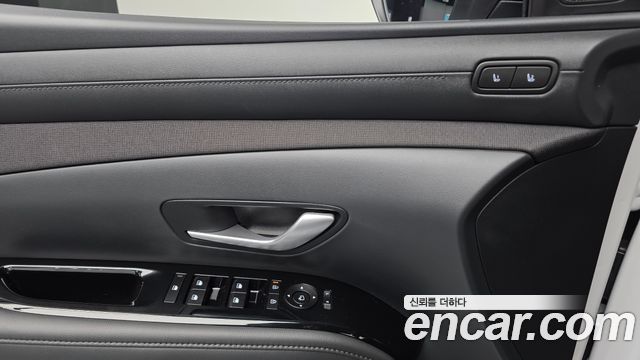 Hyundai Tucson 2026 — photo 33