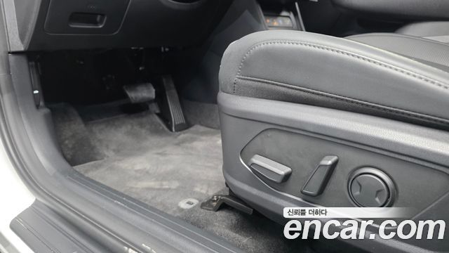 Hyundai Tucson 2026 — photo 34