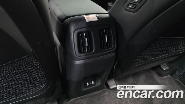 Hyundai Tucson 2026 — photo 35