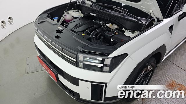 Hyundai Santafe 2025 — photo 6