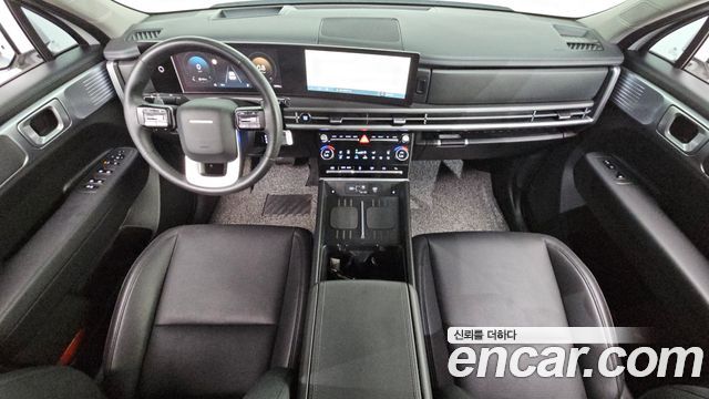 Hyundai Santafe 2025 — photo 10