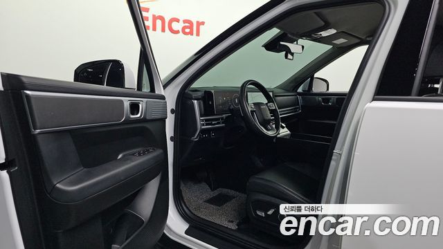 Hyundai Santafe 2025 — photo 13