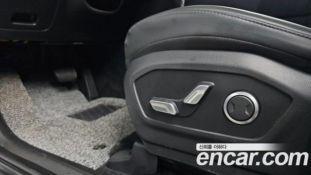 Hyundai Santafe 2025 — photo 20