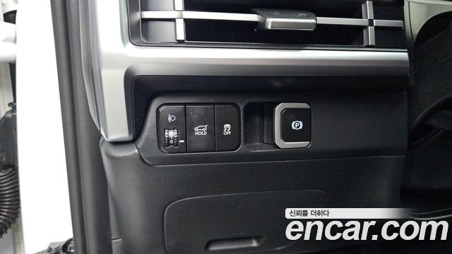 Hyundai Santafe 2025 — photo 21