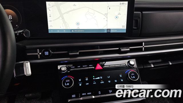 Hyundai Santafe 2025 — photo 24