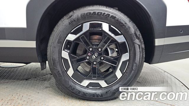 Hyundai Santafe 2025 — photo 7