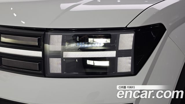 Hyundai Santafe 2025 — photo 8