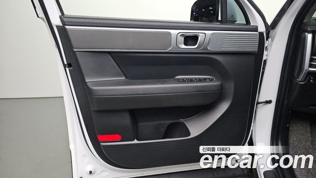 Hyundai Santafe 2025 — photo 14