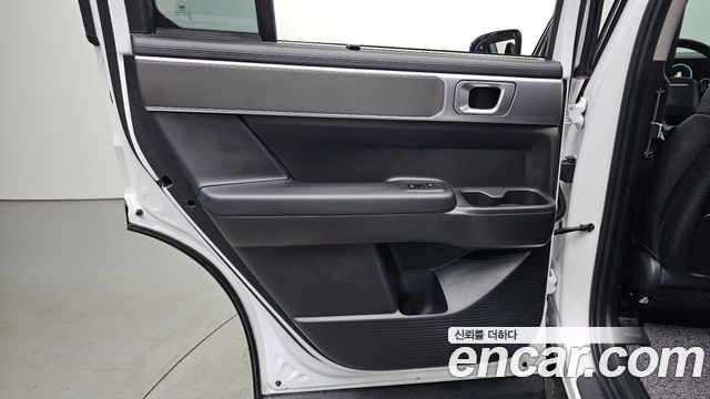 Hyundai Santafe 2025 — photo 15