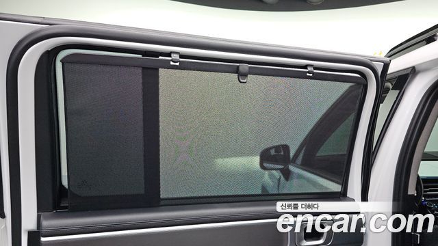 Hyundai Santafe 2025 — photo 29