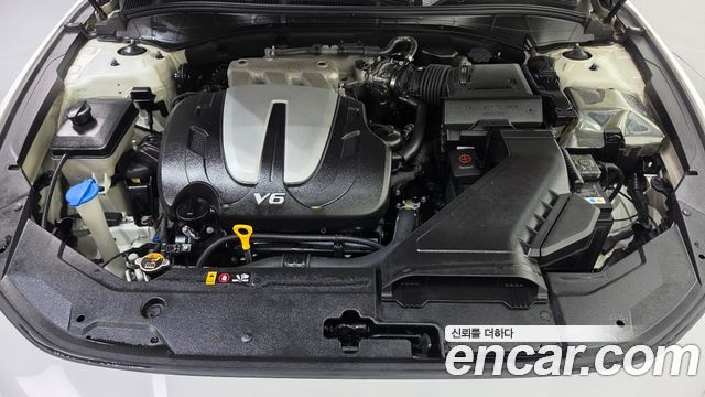 Hyundai Grandeur 2018 — photo 6