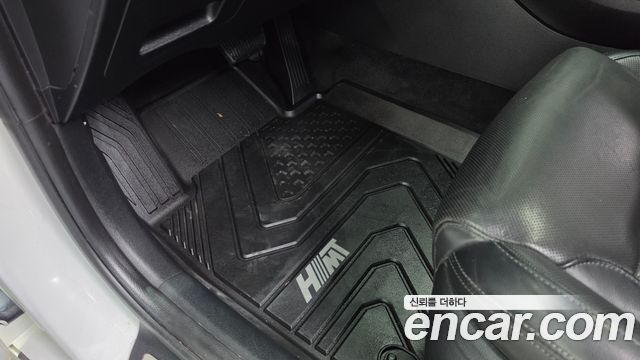 Hyundai Grandeur 2018 — photo 17