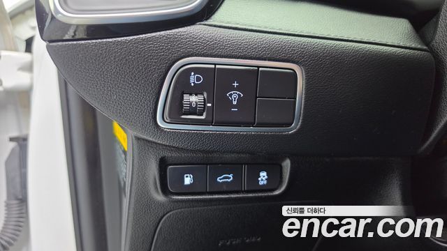 Hyundai Grandeur 2018 — photo 19