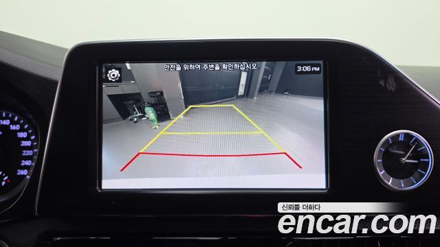Hyundai Grandeur 2018 — photo 24