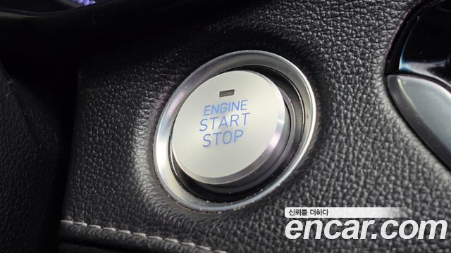 Hyundai Grandeur 2018 — photo 26