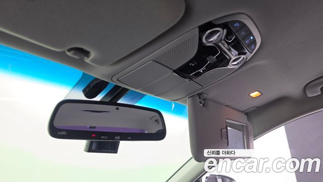 Hyundai Grandeur 2018 — photo 27