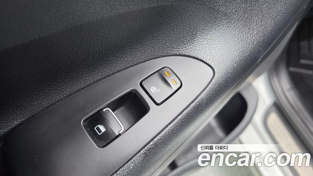 Hyundai Grandeur 2018 — photo 29