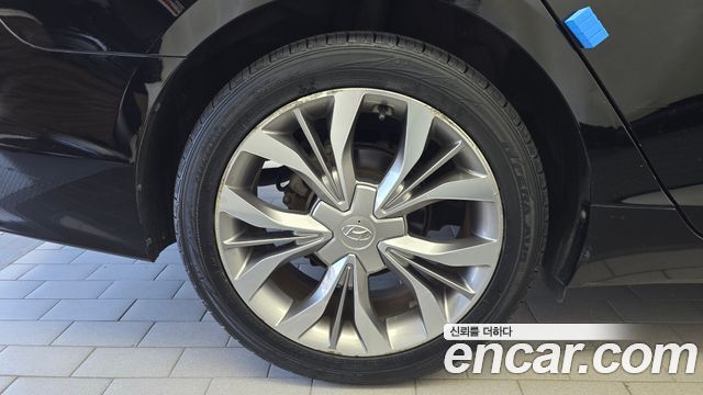 Hyundai Sonata 2017 — photo 5