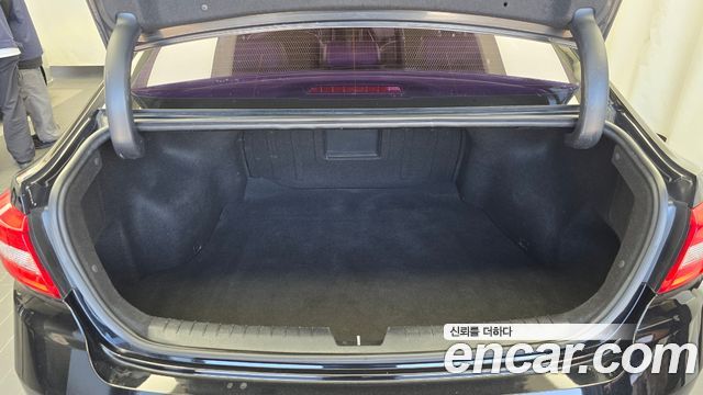 Hyundai Sonata 2017 — photo 24