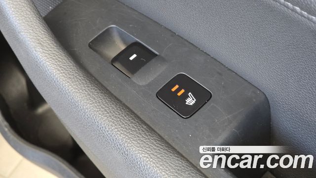Hyundai Sonata 2017 — photo 31
