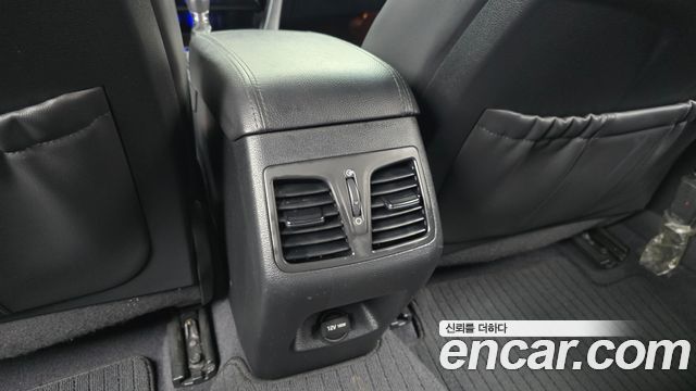 Hyundai Sonata 2017 — photo 32