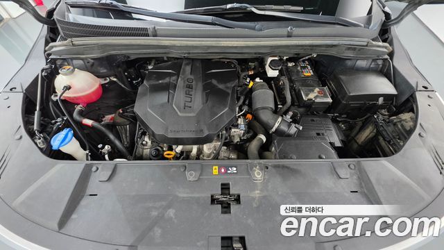 Kia Canival 2021 — photo 6