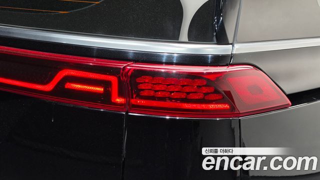 Kia Canival 2021 — photo 9
