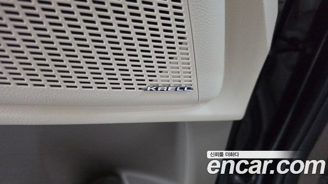 Kia Canival 2021 — photo 27