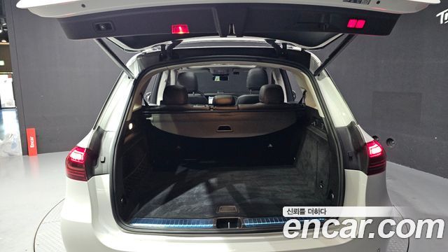 Mercedes-Benz GLE-Class 2024 — photo 35