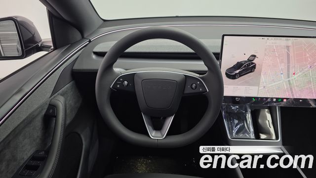 Tesla Model Y 2026 — photo 19