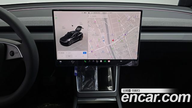Tesla Model Y 2026 — photo 28