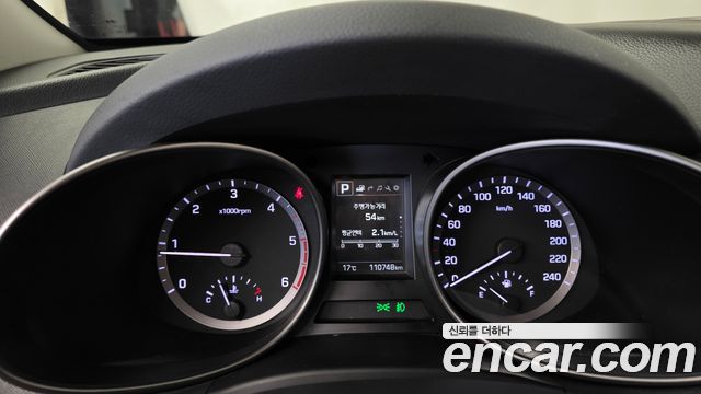 Hyundai Santafe 2016 — photo 11