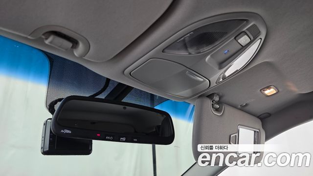 Hyundai Santafe 2016 — photo 23