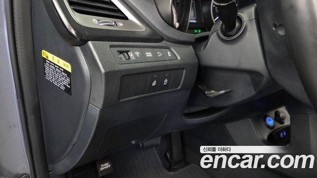 Hyundai Santafe 2016 — photo 24