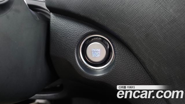 Hyundai Santafe 2016 — photo 29