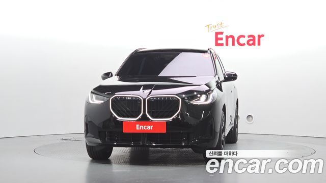 BMW X3 2026 — photo 3